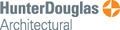 Hunter Douglas (Хантер Дуглас) потолки лого